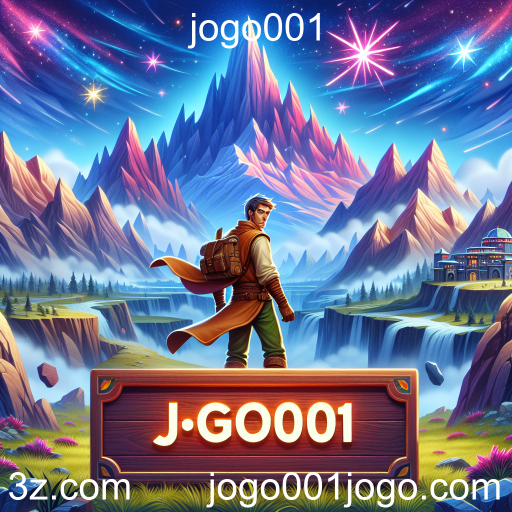 Desbravando Mundos: A Fascinante Categoria de Jogos de Aventura