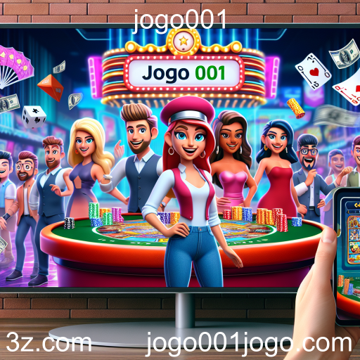 A Revolução dos Jogos Casuais: Entretenimento Para Todos