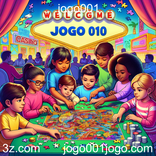 A Evolução dos Jogos de Quebra-Cabeça: Desafios e Diversão